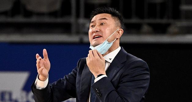 中国篮球是不是糟糕透了？苏群掏心窝的一席话，说得很有道理(1)
