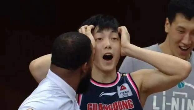 中国篮球是不是糟糕透了？苏群掏心窝的一席话，说得很有道理(2)