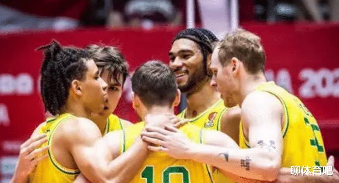 男篮亚洲杯最终积分榜：澳洲卫冕成功黎巴嫩亚军，新西兰提升名次约旦第四，中伊日韩8强(1)