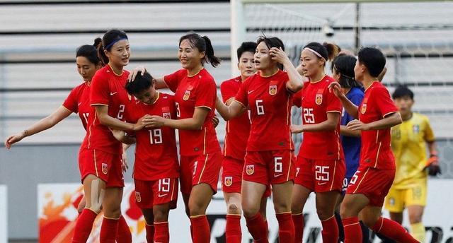 央视5直播2场女足东亚杯，中国女足PK日本，5+录播中国男篮胜巴林(1)