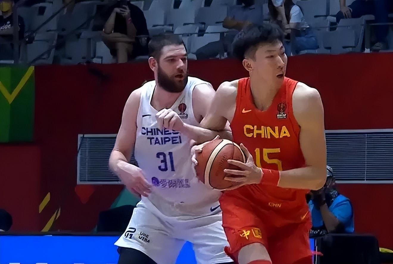 CBA外援三宗罪！中国篮球要走出去，不是引进来，归化球员是蠢招(6)