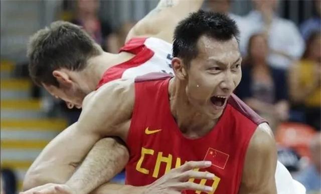 未来10年，中国男篮能达到什么水平？或将超越08黄金一代(3)