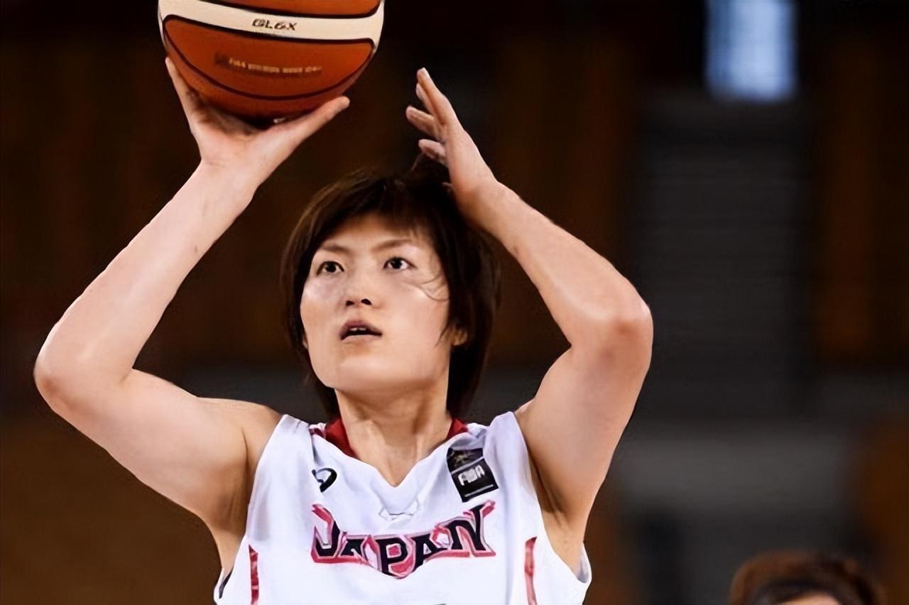 天津女孩入日本籍，率队4次打败中国女篮，退役回到中国：不后悔(4)