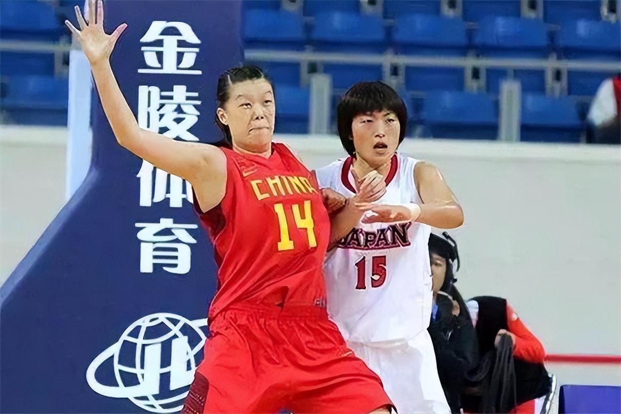 天津女孩入日本籍，率队4次打败中国女篮，退役回到中国：不后悔(20)