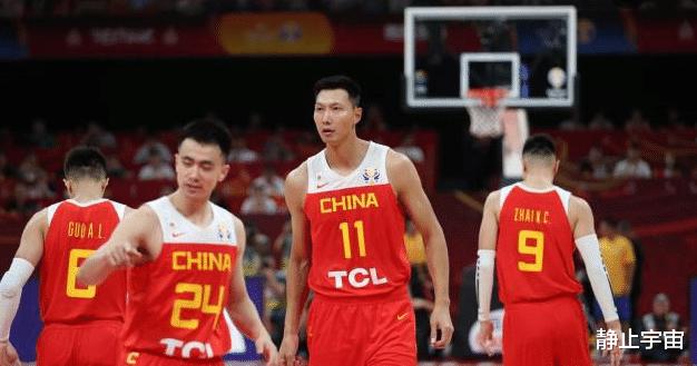 中国男篮反潮流的4个小后卫，谁能帮我们重回世界8强？(1)
