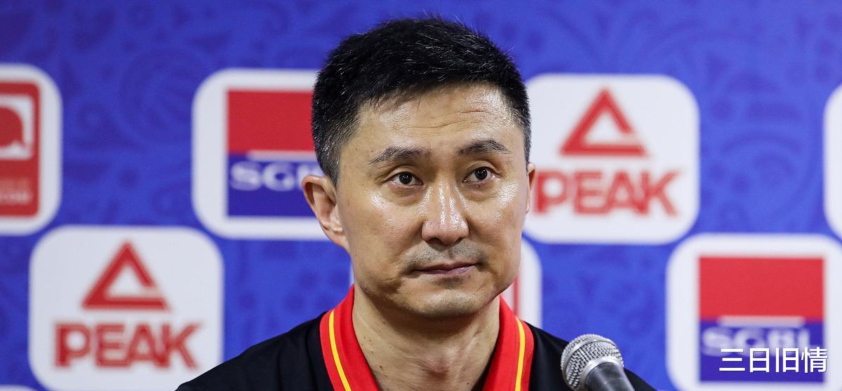 中国篮球亚洲杯排名第九难道杜峰不该以渎职罪问责吗？(5)