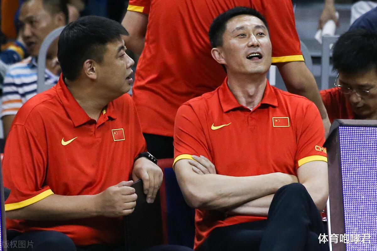 央视公布中国男篮世预赛转播计划，一口气安排4场，杜锋没有退路(2)