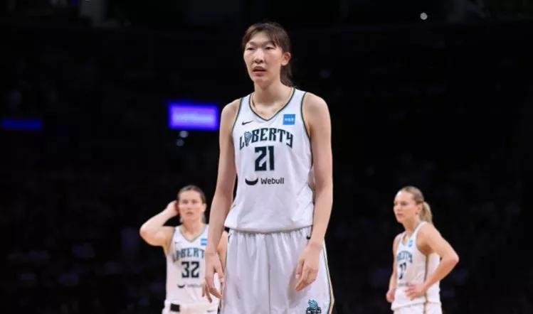 韩旭结束WNBA之旅，付豪迎来25岁生日，山东男篮引援基本结束(1)
