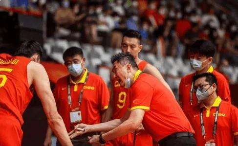 为何赢了球还要被骂！中国男篮亚洲第八名至实归？(1)