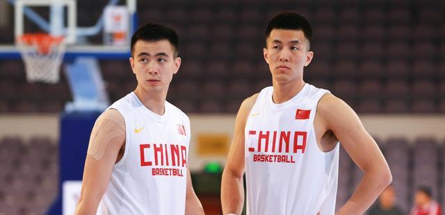 男篮选拔球员，球商重要还是天赋重要，郭艾伦与赵继伟具有代表性(2)