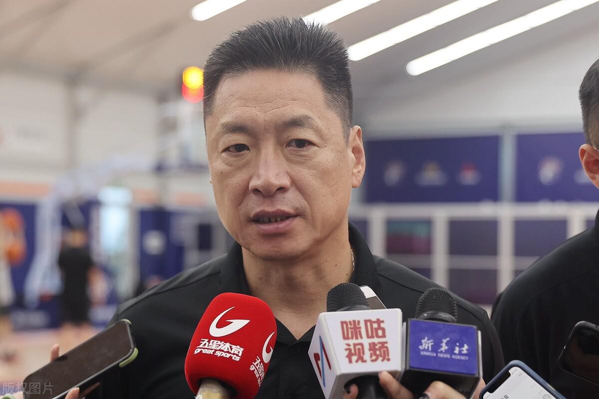 CBA公布新赛季决策，杜锋杨鸣有望成赢家，李春江或告别争冠(4)