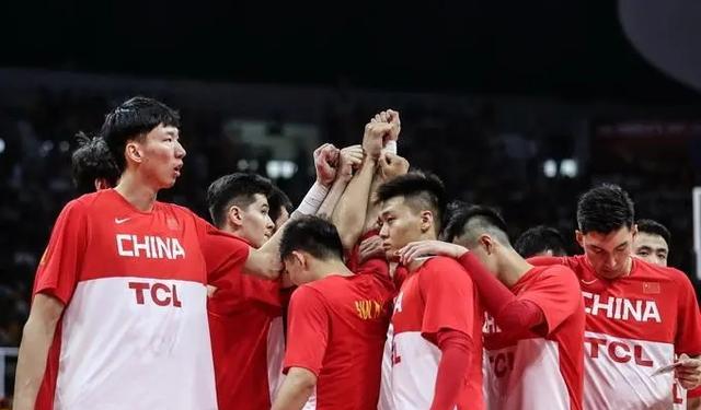 从成功中寻找经验，中国男篮5年来打得最好的比赛是哪两场？(1)