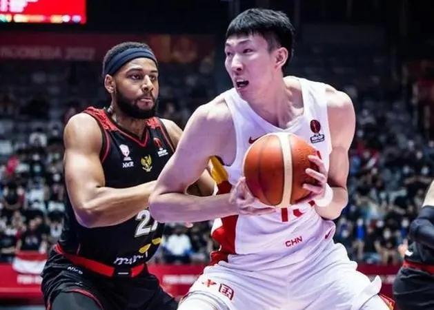 从成功中寻找经验，中国男篮5年来打得最好的比赛是哪两场？(2)