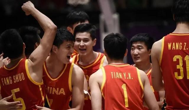 从成功中寻找经验，中国男篮5年来打得最好的比赛是哪两场？(3)