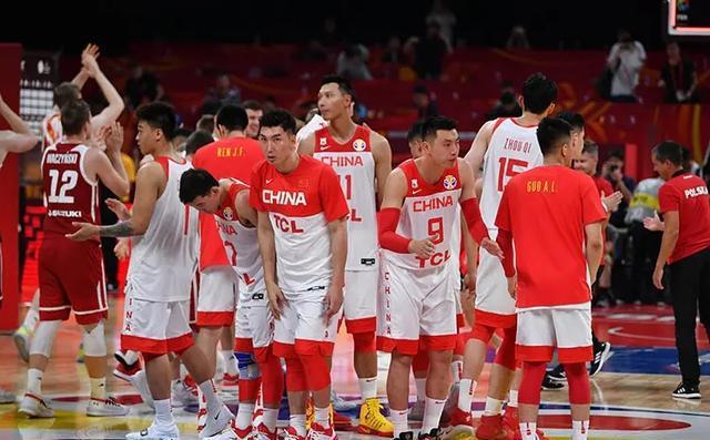 从成功中寻找经验，中国男篮5年来打得最好的比赛是哪两场？(4)