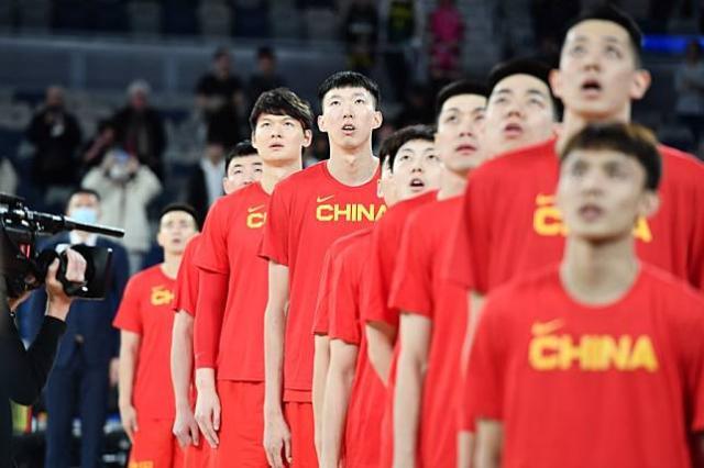 【观察】归化球员已是世界趋势 中国男篮该怎么选？(2)