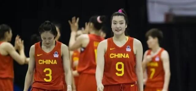 CCTV5直播！中国女篮VS美国队，双塔不惧强敌，郑薇期待爆冷(4)