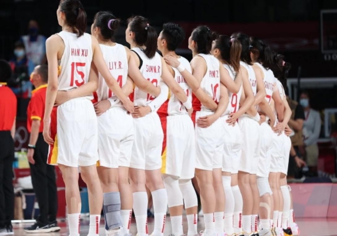 女篮球队的主帅提出球队存在的问题(1)