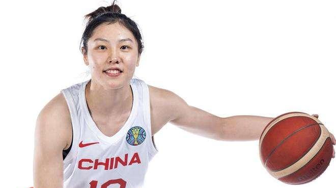 中国女篮63分大胜韩国队，女版勒布朗詹姆斯六中五，闪耀全场(5)