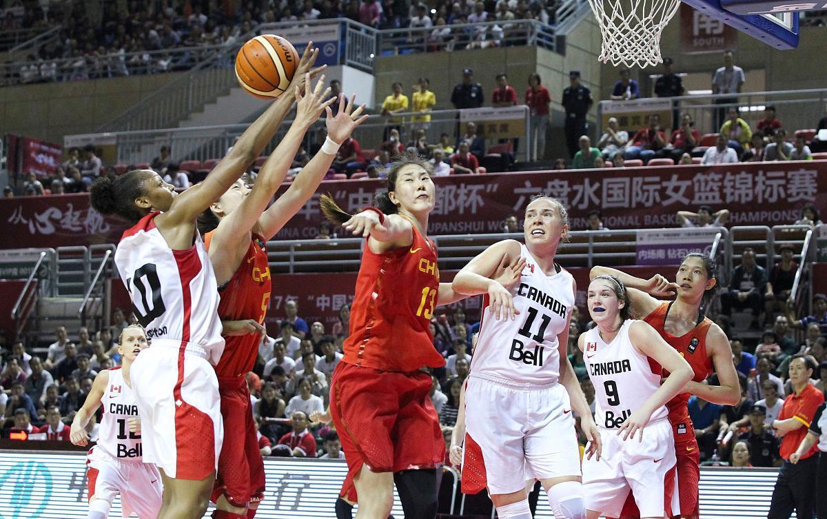 南韩女篮身高短板明显，波黑女篮有望在内线获得更多轻松得分机会(1)