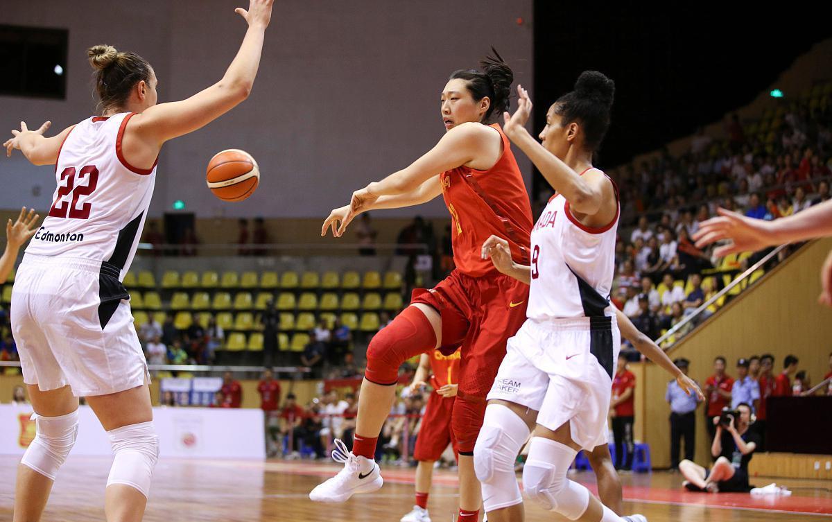 南韩女篮身高短板明显，波黑女篮有望在内线获得更多轻松得分机会(3)