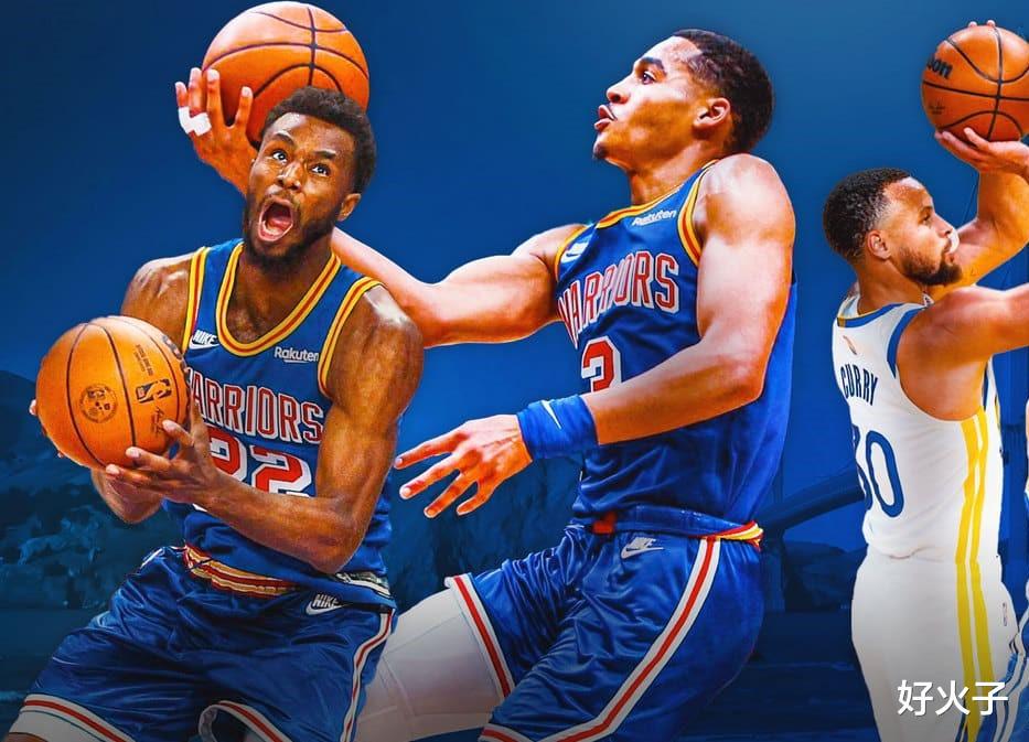 美媒评选NBA新赛季十大三人组：6组有冠军相，4组有被低估的巨头(3)