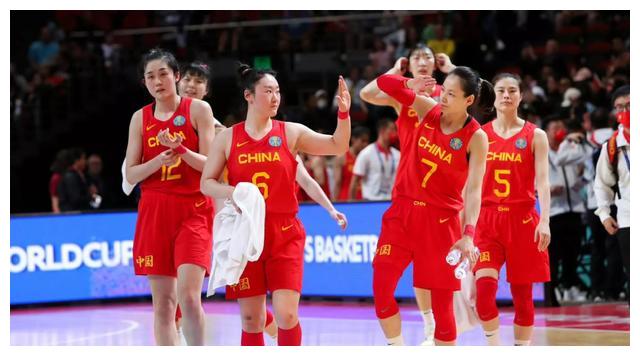 中法女篮世界杯八强赛，中国队有三个优势，阵容深度高，经验丰富(1)