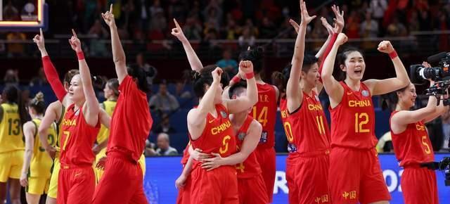 澳大利亚41岁老将：恭喜中国女篮！她们打出了一场难以置信的比赛(3)