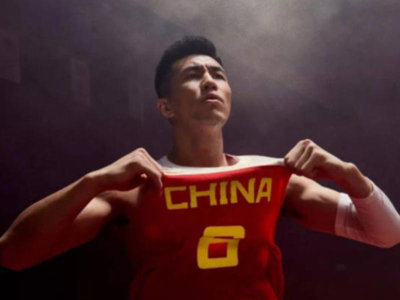 中国男篮清远集训，官媒评价郭艾伦引热议，流水的中后卫，铁打的郭艾伦？(3)