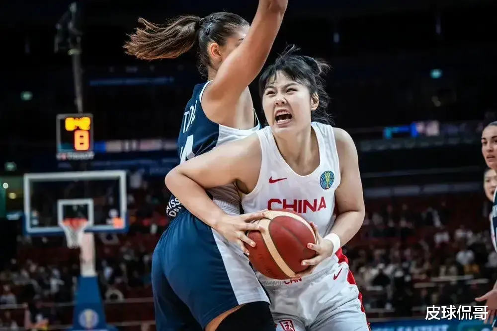 中国女篮决赛没有小组赛打得好，原因只有三点? 体制问题太明显(3)