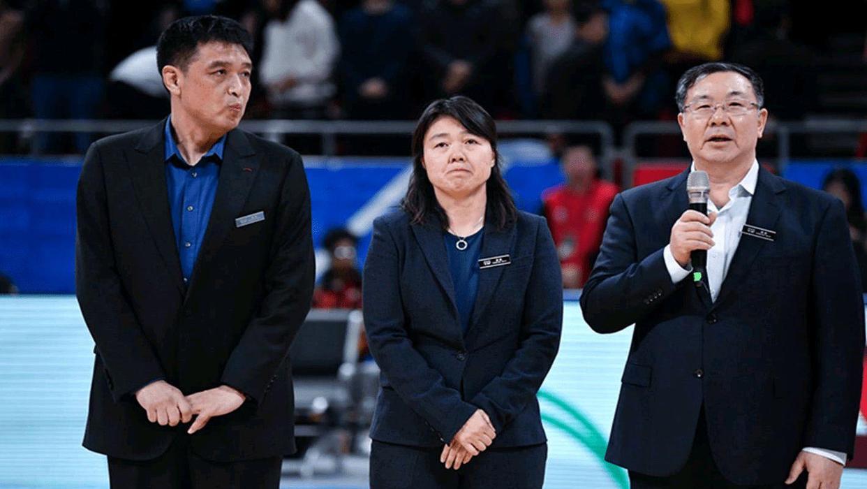 好消息！广东宏远换老板，冠军教练拒绝马布里，首钢女总正式谢幕(4)