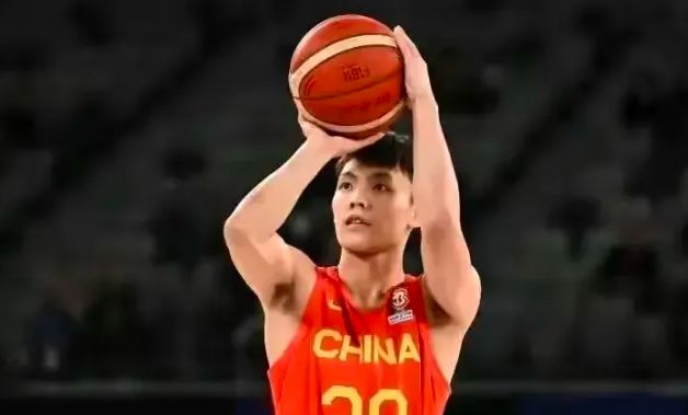 有人说，徐杰是中国篮球后卫的天花板，你怎么看？(3)