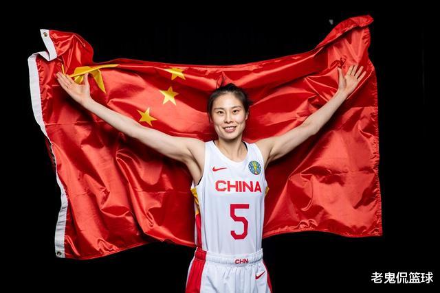 有面！山东姑娘过生日，中国篮球之队送祝福+海报，3句话说出个性(4)
