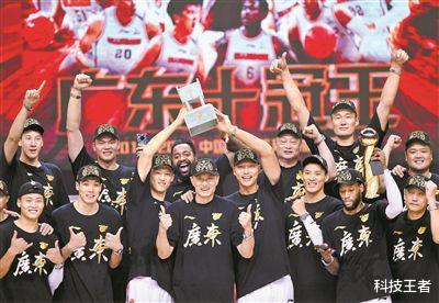 CBA变天！夺冠大热门广东队和上海队排名垫底，辽宁队和广厦队最具冠军相(2)