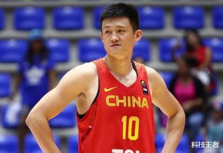 中国男篮未来的后卫线（03年小将入选）(3)