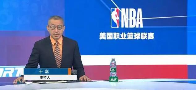 央视正式开始转播NBA新赛季(2)
