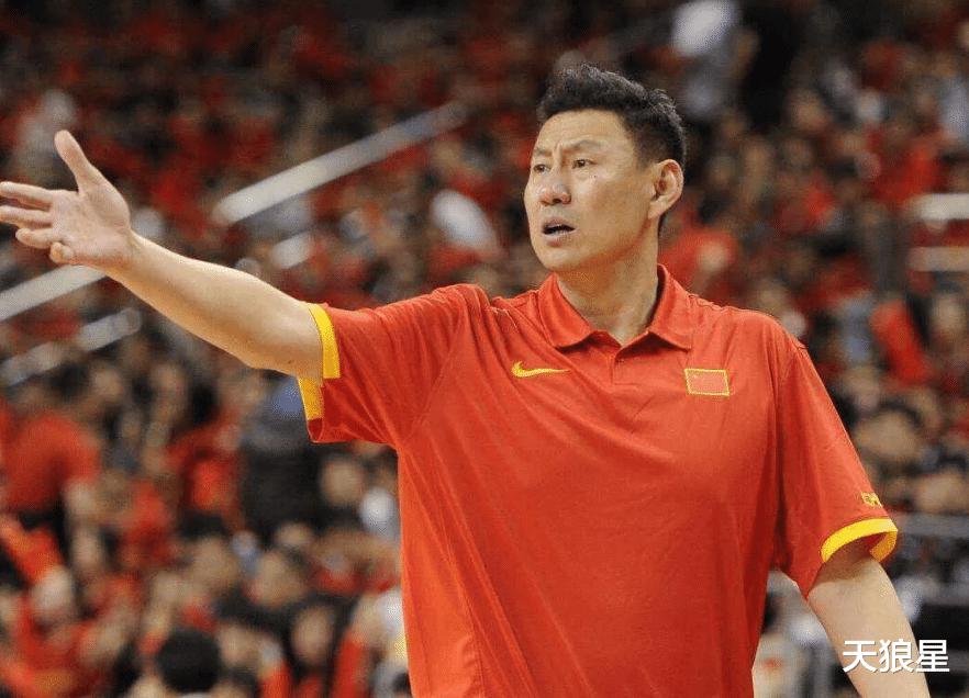 以下三大名帅可能是最适合担任中国男篮主教练(2)
