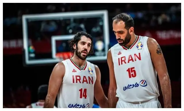 篮将在世预赛第9轮比赛中对阵伊朗男篮！“哈达迪该谁去防”成了一个问题(3)