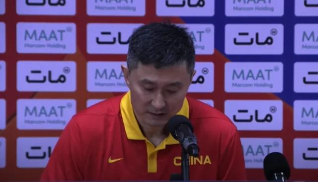 无惧困难！中国男篮强势击败伊朗距世界杯一步之遥(2)
