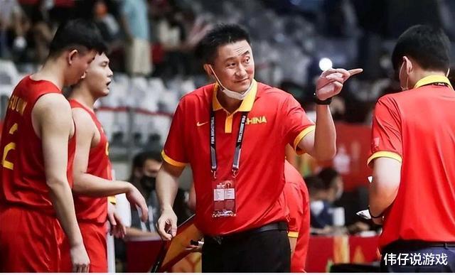 中国男篮是怎么衰落的？(2)