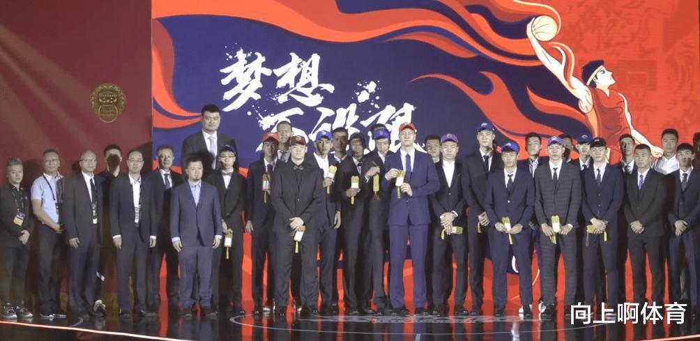 2022CBA选秀前10球员表现榜：状元王岚钦第1，蒋帅、范汇鎏排前3(1)