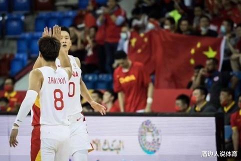 中国男篮再迎大利好：官宣主场正式回归 第六窗口期家门口比赛(5)