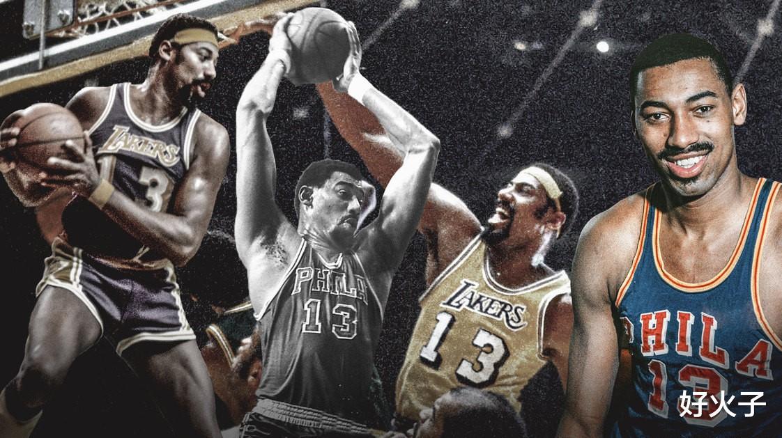 NBA单赛季得分排名历史前十：3人表现没有水分，3人占了时代便宜(10)