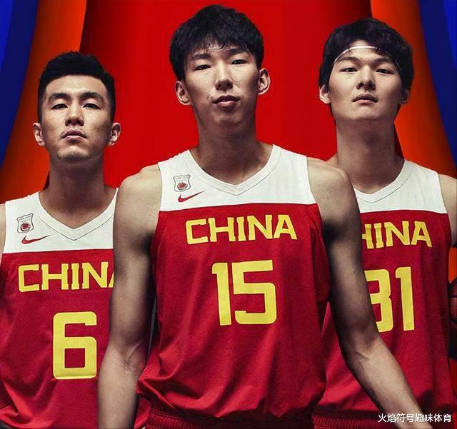 中国男篮“组装”完毕，新帅乔尔杰维奇聚齐最强阵容(1)