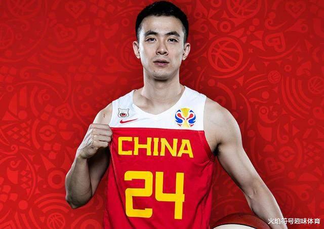 中国男篮“组装”完毕，新帅乔尔杰维奇聚齐最强阵容(21)