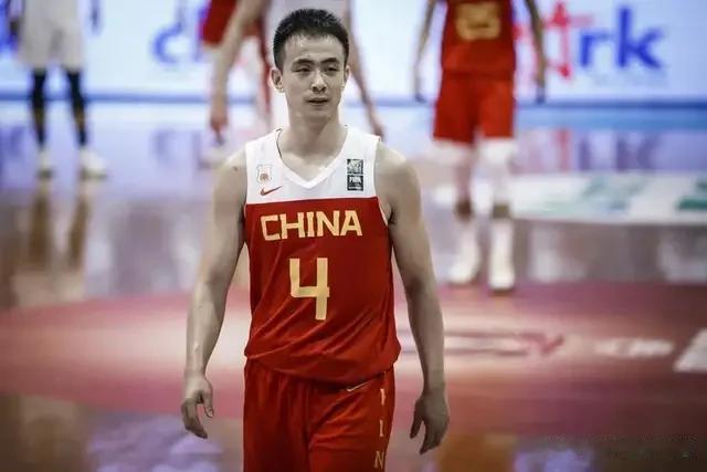 中国男篮未来冲击世界大赛的主力阵容构想(2)