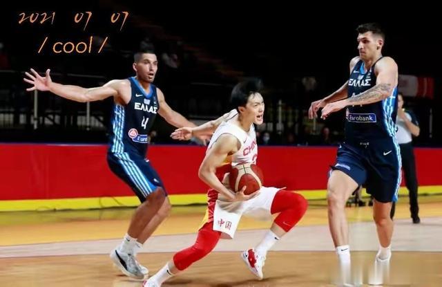 中国男篮未来冲击世界大赛的主力阵容构想(3)