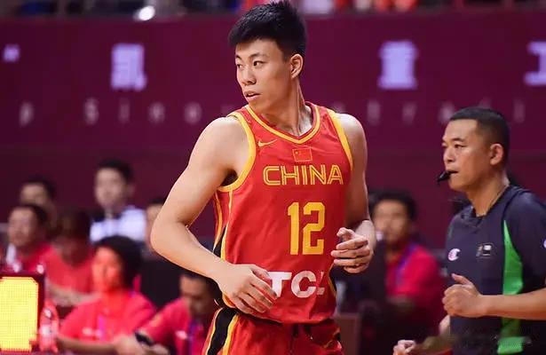 中国男篮未来冲击世界大赛的主力阵容构想(5)