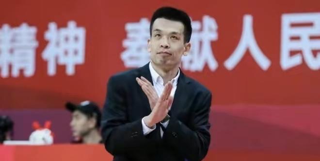 CBA三消息：琼斯官宣离队，徐杰有望替补入选男篮，北京签约新帅(3)