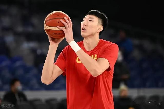 实力、特长、机会、天赋、未来五者兼顾，中国男篮18进14名单简评(2)